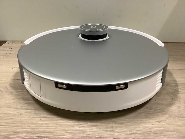 Ecovacs deebot t20 omni - afbeelding 5 van  7