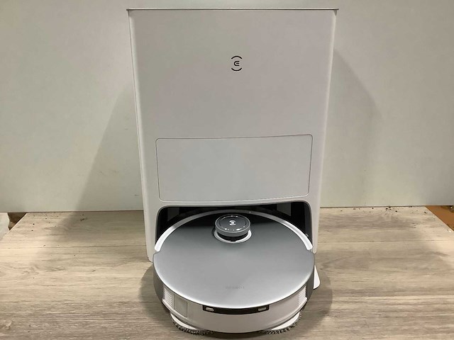 Ecovacs deebot t20 omni - afbeelding 3 van  7