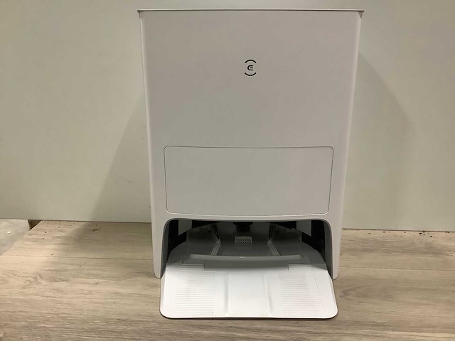 Ecovacs deebot t20 omni - afbeelding 4 van  7