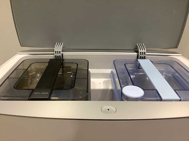 Ecovacs deebot t20 omni - afbeelding 6 van  7