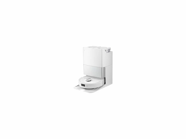 Ecovacs deebot t20e omni 6000pa robotstofzuiger met dweilfunctie 3d obstakeldetectie wit - afbeelding 1 van  3