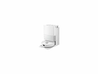 Ecovacs deebot t20e omni 6000pa robotstofzuiger met dweilfunctie 3d obstakeldetectie wit - afbeelding 1 van  3