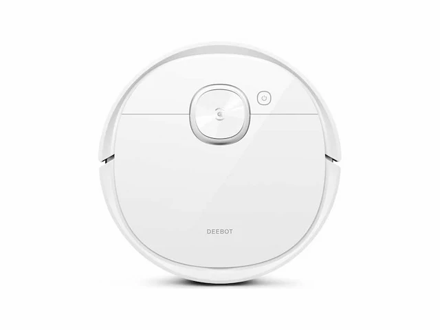 Ecovacs deebot t9 - robotstofzuiger - bol - afbeelding 1 van  2