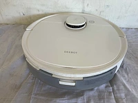 Ecovacs deebot t9 - robotstofzuiger - bol - afbeelding 2 van  2
