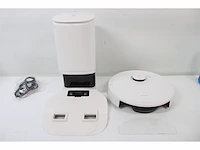 Ecovacs deebot t9+ - robotstofzuiger witwit - afbeelding 5 van  5