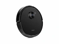 Ecovacs deebot t9 aivi robotstofzuiger 0,3 l- stofzak zwart - afbeelding 1 van  2