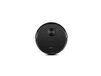 Ecovacs deebot t9 aivi robotstofzuiger 0,3 l stofzak zwart - afbeelding 1 van  6