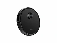 Ecovacs deebot t9 aivi robotstofzuiger 0,3 l stofzak zwart - afbeelding 2 van  6