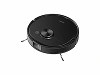 Ecovacs deebot t9 aivi robotstofzuiger 0,3 l stofzak zwart - afbeelding 3 van  6