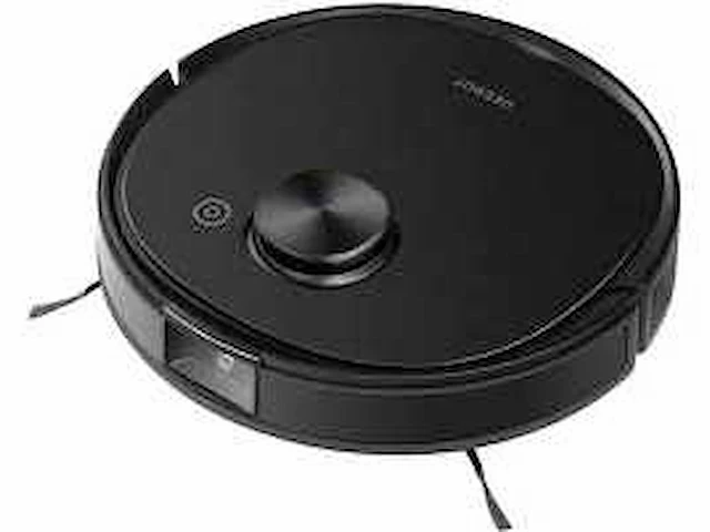 Ecovacs deebot t9 aivi robotstofzuiger - afbeelding 1 van  9