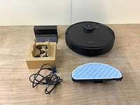 Ecovacs deebot t9 aivi robotstofzuiger - afbeelding 3 van  9