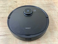 Ecovacs deebot t9 aivi robotstofzuiger - afbeelding 4 van  9