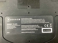 Ecovacs deebot t9 aivi robotstofzuiger - afbeelding 9 van  9