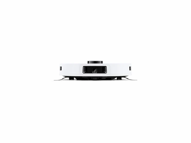 Ecovacs deebot t9 robotstofzuiger met dweilfunctie, 3000 pa, 3d obstakeldetectie wit - afbeelding 4 van  6