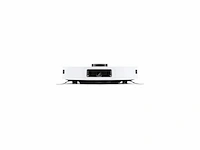 Ecovacs deebot t9 robotstofzuiger met dweilfunctie, 3000 pa, 3d obstakeldetectie wit - afbeelding 4 van  6