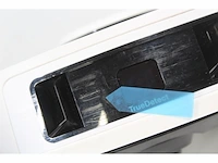 Ecovacs deebot t9 robotstofzuiger met dweilfunctie, 3000 pa, 3d obstakeldetectie wit - afbeelding 6 van  6