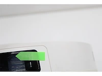 Ecovacs deebot t9+ robotstofzuiger met zuigstation 3000 pa 3d obstakeldetectie alexa wit - afbeelding 6 van  6