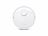 Ecovacs deebot t9+ robotstofzuiger wit - afbeelding 4 van  5