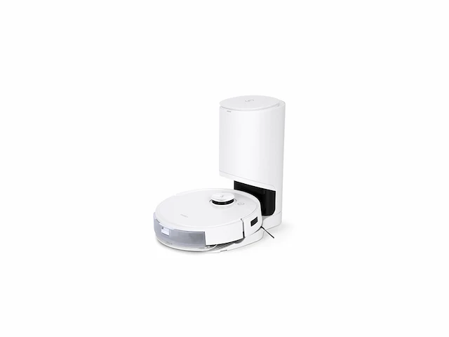 Ecovacs deebot t9+ robotstofzuiger wit - afbeelding 2 van  5