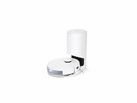 Ecovacs deebot t9+ robotstofzuiger wit - afbeelding 2 van  5