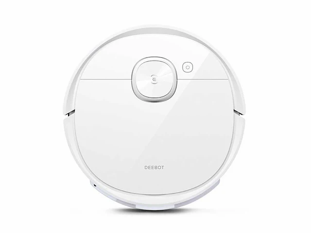 Ecovacs deebot t9 robotstofzuiger - afbeelding 1 van  9