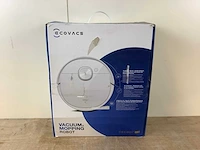 Ecovacs deebot t9 robotstofzuiger - afbeelding 2 van  9