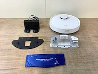 Ecovacs deebot t9 robotstofzuiger - afbeelding 3 van  9