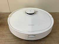 Ecovacs deebot t9 robotstofzuiger - afbeelding 4 van  9