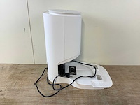 Ecovacs deebot t9+ robotstofzuiger - afbeelding 2 van  11