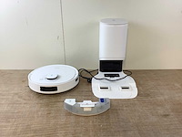 Ecovacs deebot t9+ robotstofzuiger - afbeelding 5 van  11