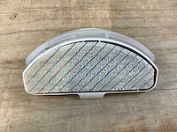 Ecovacs deebot t9+ robotstofzuiger - afbeelding 8 van  11