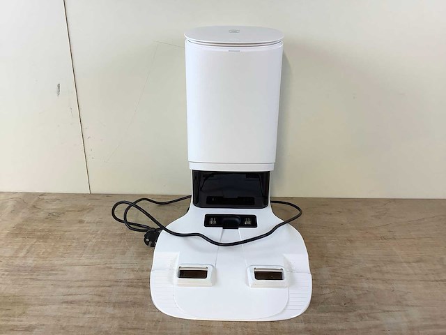 Ecovacs deebot t9+ robotstofzuiger - afbeelding 10 van  11