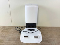 Ecovacs deebot t9+ robotstofzuiger - afbeelding 10 van  11