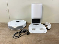 Ecovacs deebot t9+ robotstofzuiger - afbeelding 3 van  8