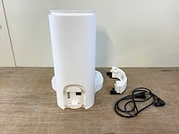 Ecovacs deebot t9+ robotstofzuiger - afbeelding 7 van  8