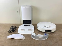 Ecovacs deebot t9+ robotstofzuiger - afbeelding 3 van  9