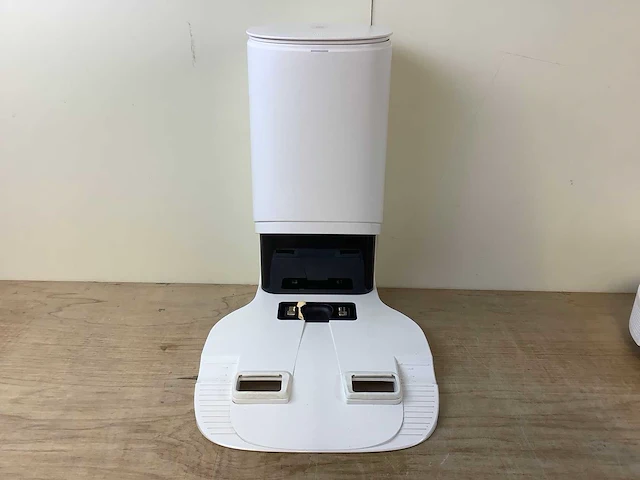 Ecovacs deebot t9+ robotstofzuiger - afbeelding 6 van  9