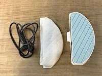 Ecovacs deebot t9+ robotstofzuiger - afbeelding 8 van  9