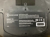 Ecovacs deebot t9+ robotstofzuiger - afbeelding 9 van  9