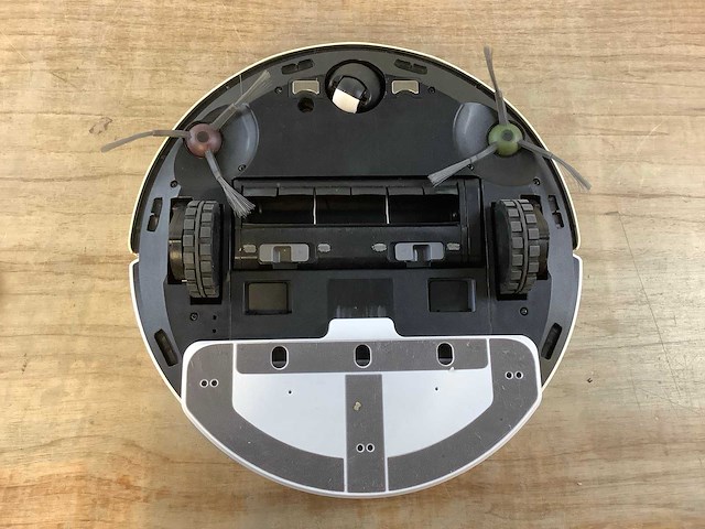 Ecovacs deebot t9+ robotstofzuiger - afbeelding 4 van  9