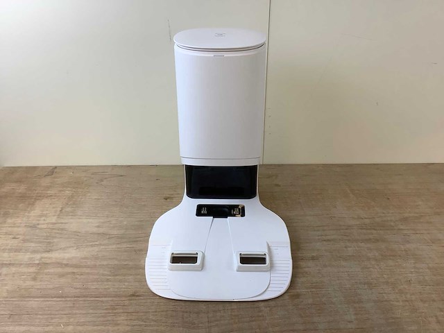 Ecovacs deebot t9+ robotstofzuiger - afbeelding 5 van  9