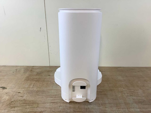 Ecovacs deebot t9+ robotstofzuiger - afbeelding 7 van  9