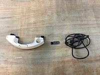 Ecovacs deebot t9+ robotstofzuiger - afbeelding 8 van  9