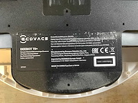Ecovacs deebot t9+ robotstofzuiger - afbeelding 9 van  9