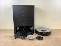 Ecovacs deebot x1 omni robotstofzuiger - afbeelding 3 van  9