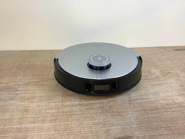 Ecovacs deebot x1 omni robotstofzuiger - afbeelding 4 van  9