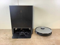 Ecovacs deebot x1 omni robotstofzuiger - afbeelding 2 van  8
