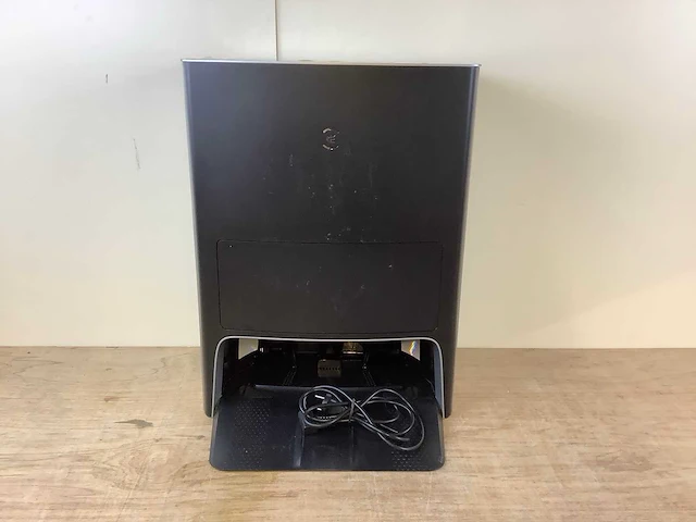 Ecovacs deebot x1 omni robotstofzuiger - afbeelding 5 van  8