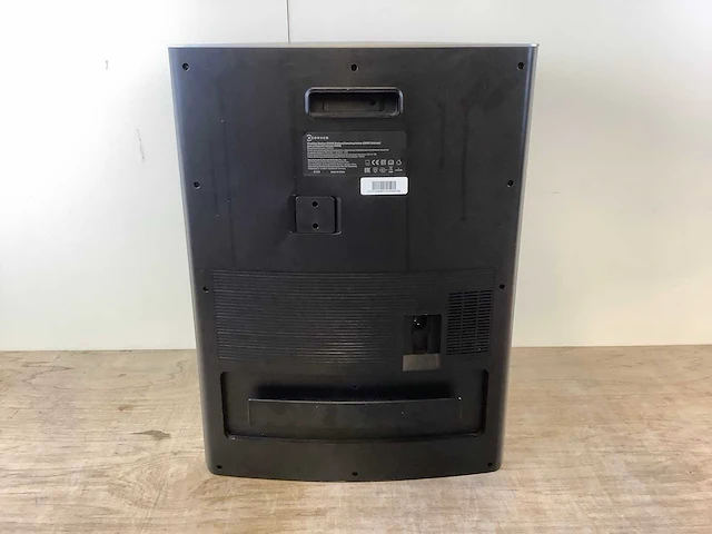 Ecovacs deebot x1 omni robotstofzuiger - afbeelding 2 van  10