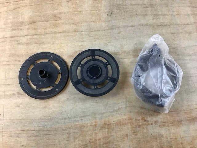 Ecovacs deebot x1 omni robotstofzuiger - afbeelding 5 van  10
